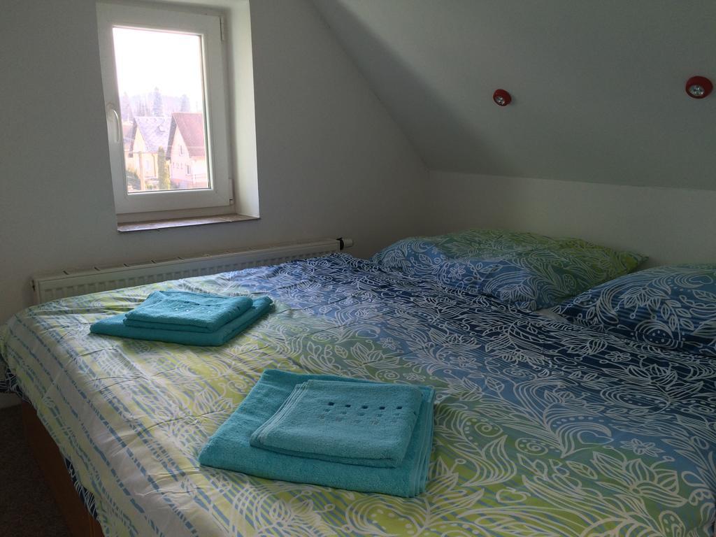 Apartmama Lipova Zimmer foto