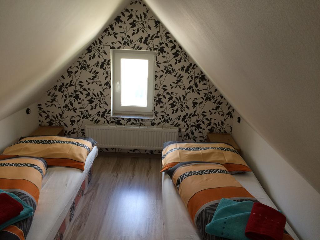 Apartmama Lipova Zimmer foto